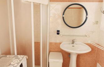 Villaggio polifemo 38 Località Cala Sapone P7167 - Foto 10