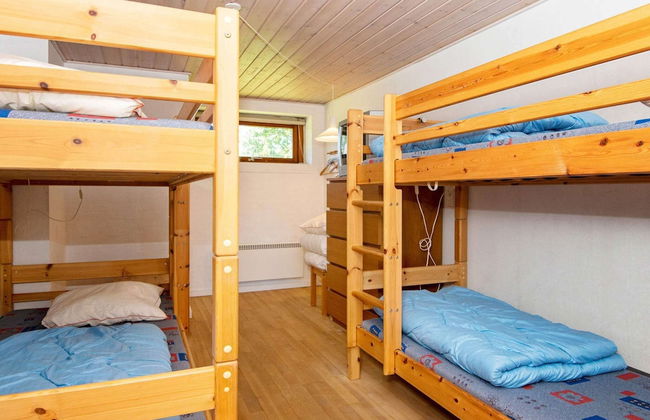 11 Person Holiday Home in Orsted-by Traum - Foto 3