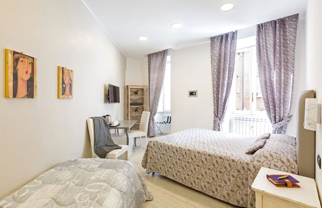 Relais Calamatta - Photo 11