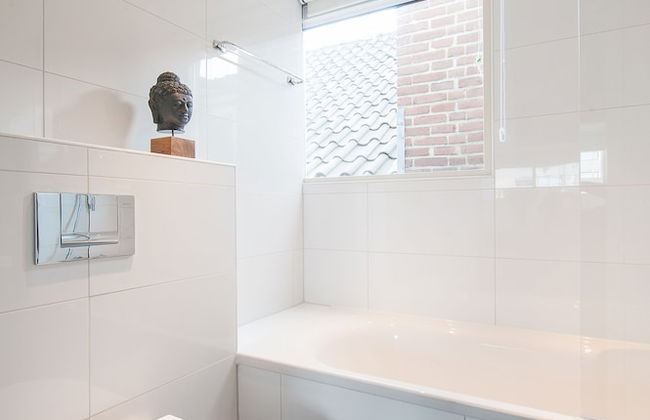 Stayci Apartments Museumpark Deluxe - Photo 72