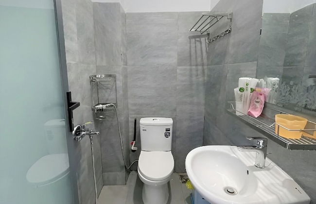 Amazing 3 br Best House Homestay - PT - Foto 30