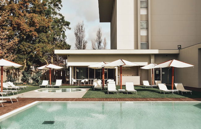 The Editory By The Sea Troia Comporta Hotel - Foto 77