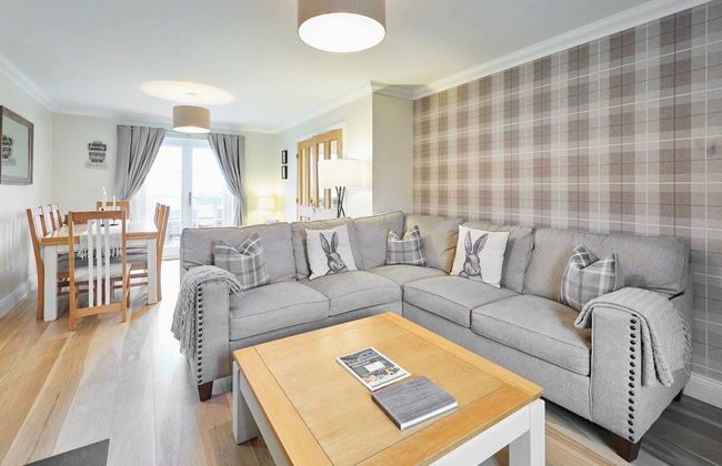 Host Stay The Fold - Foto 5