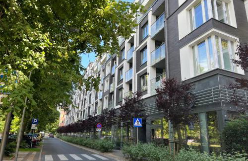 Apartament Nadmorski Hampton - Foto 23