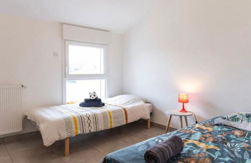 gîte maison d'Anetz - Foto 23