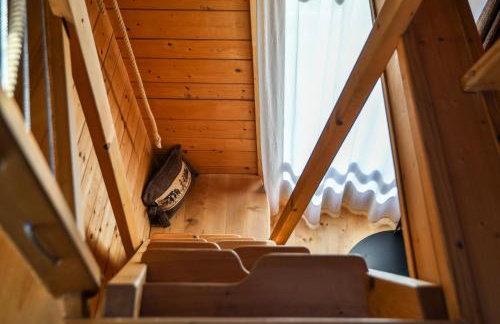 Au Rascard - Chalet d'hôtes - Foto 45