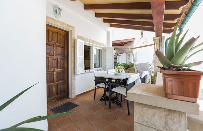 Es Mirador Solidago - Foto 10