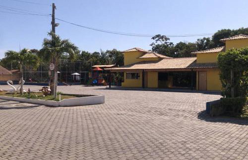 Casa aconchegante em Aquarius - Foto 23