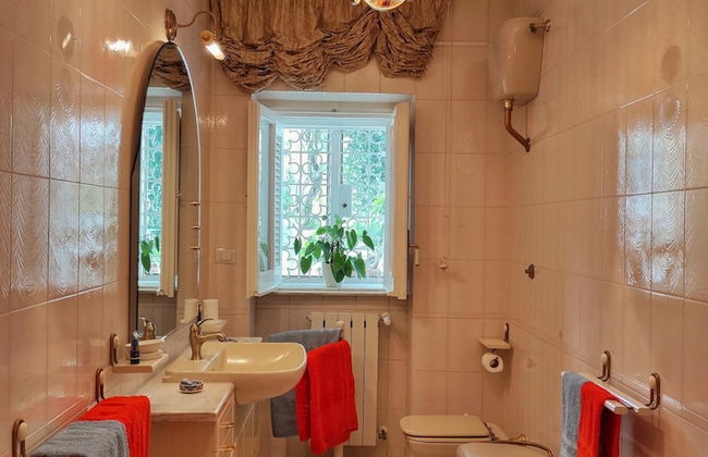 Villa Arte- Luxurious Villa in Ravello - Foto 41