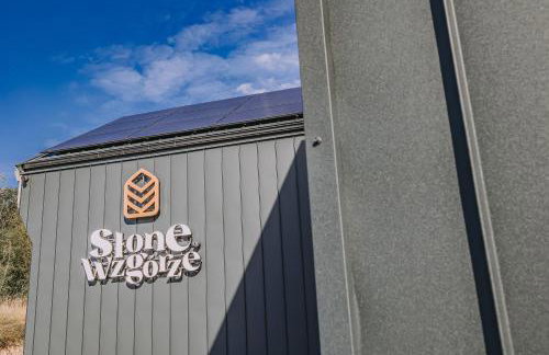 Słone Wzgórze - Foto 9