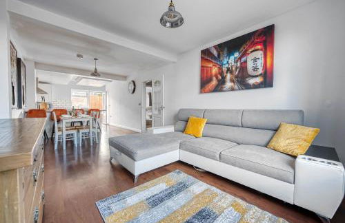 2 Bedroom Bungalow with Garden and Parking - Foto 9