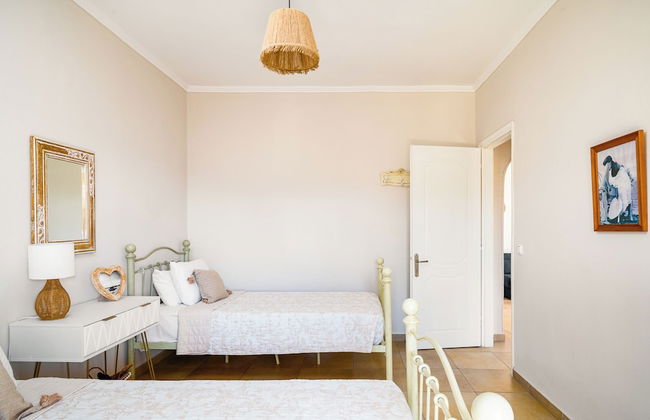 Seaside Ipsos Apartment By Konnect - Foto 3