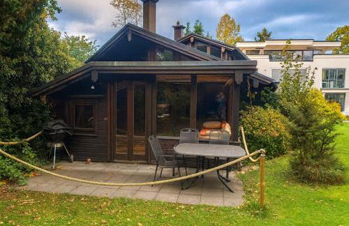 Idyllisches Einfamilienhaus bei München - Foto 20