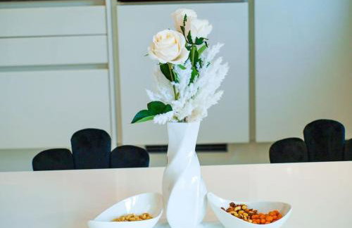 Luxury two-bedroom apartment by the sea U KaLu - Photo 17