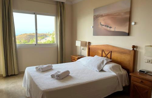 Fantástico Apartamento con vistas al mar zona Club la Costa Castillo Fuengirola - Photo 10