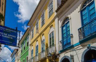 Casarão de Época no Coração do Pelourinho - Studio até 6 hóspedes - Foto 31