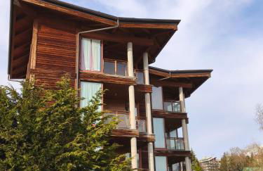 Shackleton Chalet - Foto 16