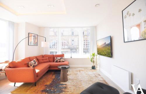 Velvet Apartments - 56 Vicar Lane - Foto 25