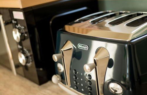 Stunning Stables Cottage in East Lothian Country Estate - Foto 22