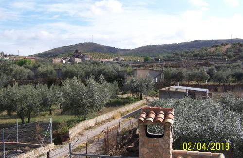 Casa Rural Altozano Elche de la Sierra - Foto 37
