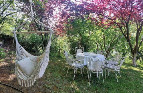 Ipati Forest Chalet - Foto 26