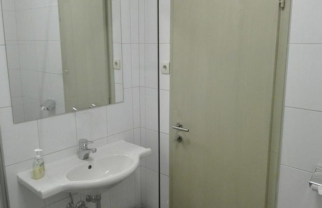 Holiday Lodge Central - Foto 38