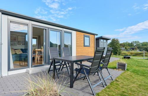 Süsel Seeparx Ferienhaus Seeberg - Foto 11