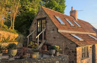 Plum Cottage Somerset - Foto 30