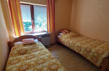 Ferienhaus Chalet Cottage Ourtalblick 2km von Vianden-Lux - Foto 29