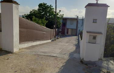 Casa las ventanas - Photo 8