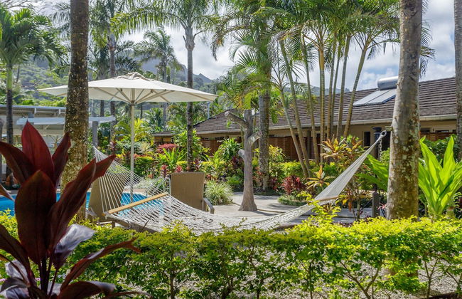 Rarotonga Daydreamer Escape - Foto 54