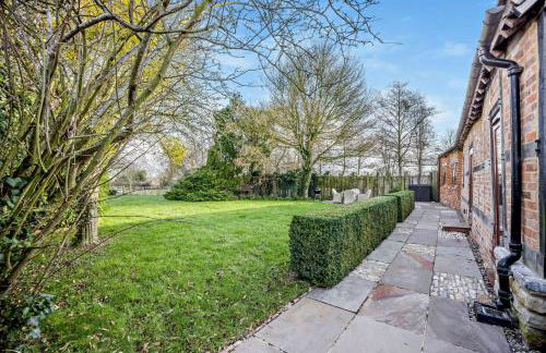 The Byres, Elmley Castle - Foto 15