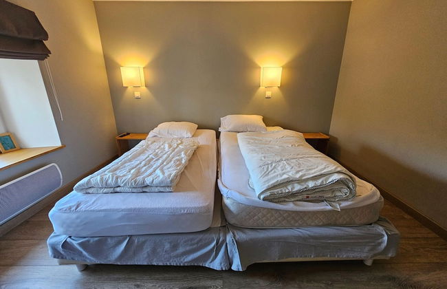 Holiday Home in Wallonie With Terrace - Foto 4