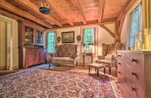 10 Mi to Hot Springs Natl Park Home with Grill! - Foto 14