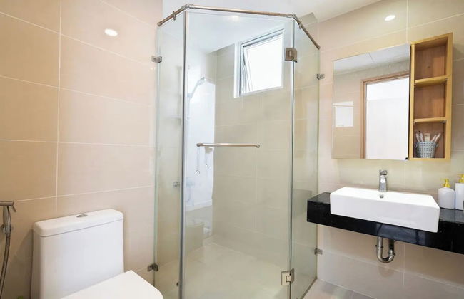 Emily Residence Tan Son Nhat Airport - Foto 52