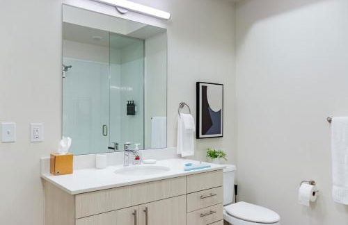 Landing Beautiful 2BD Rooftop Lounge Clubhouse - Foto 75