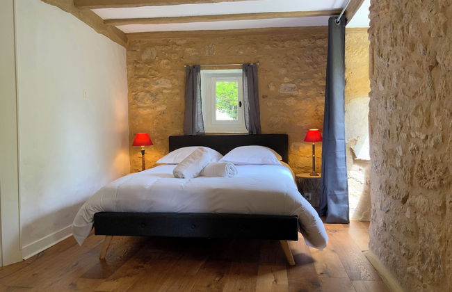 Château d'Argentonesse - Foto 26