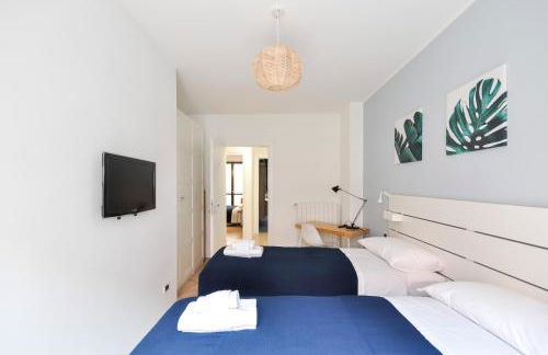 GuestHost - CASA CRI&ELI trilo x5 con terrazzo - Photo 17