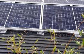 Appartmenthaus Gingst - Foto 25