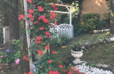 Villa I Parioli - Foto 10