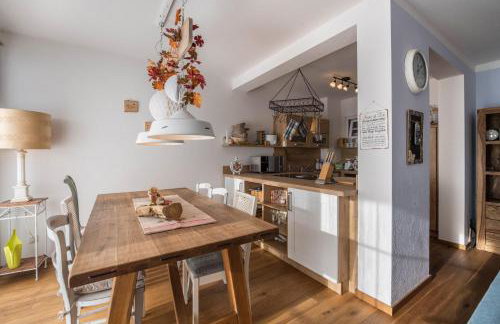 Ferienwohnung Lausbub - Foto 17