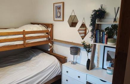 Cosy cottage near Thornhill - Foto 18