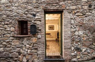 Accogliente Appartamento sulle Colline Toscane - Foto 21