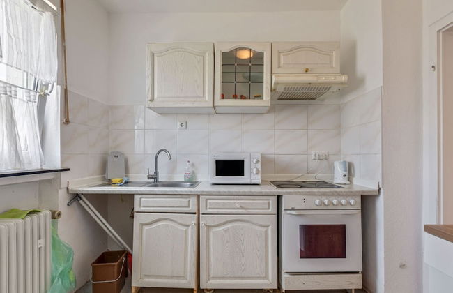 Wohnung in Fuldabruck am Naturpark - Foto 9