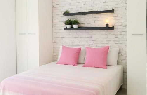 Campanar Flat - Foto 1