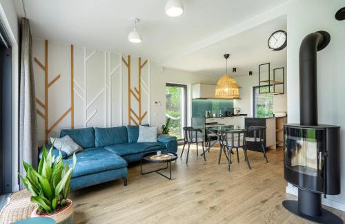 Domki Szumifala - Foto 65