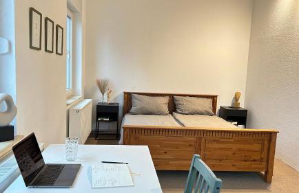 Gemütliches Apartment - Photo 3