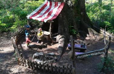 Ferienwohnung Hasenfratz - Foto 24