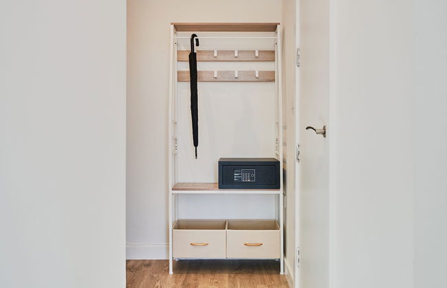 Host Stay The Municipal View Abode - Foto 17