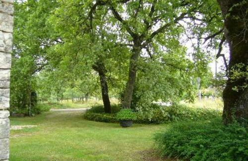 Maison accueillante à Salviac avec piscine privée - Photo 21